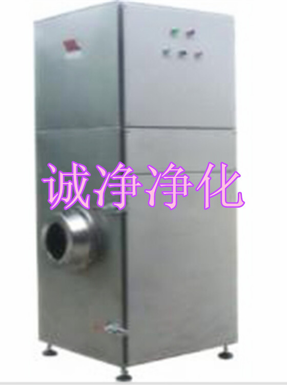 蘇州單機(jī)除塵器廠家簡(jiǎn)單說(shuō)下單機(jī)除塵器的優(yōu)點(diǎn)及功能